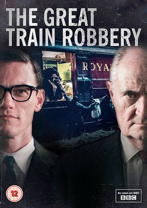 Великое ограбление поезда (The Great Train Robbery)
 2024.04.25 21:49